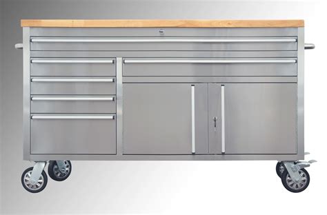 steel box 60inch|Amazon.com: 60 Inch Tool Box.